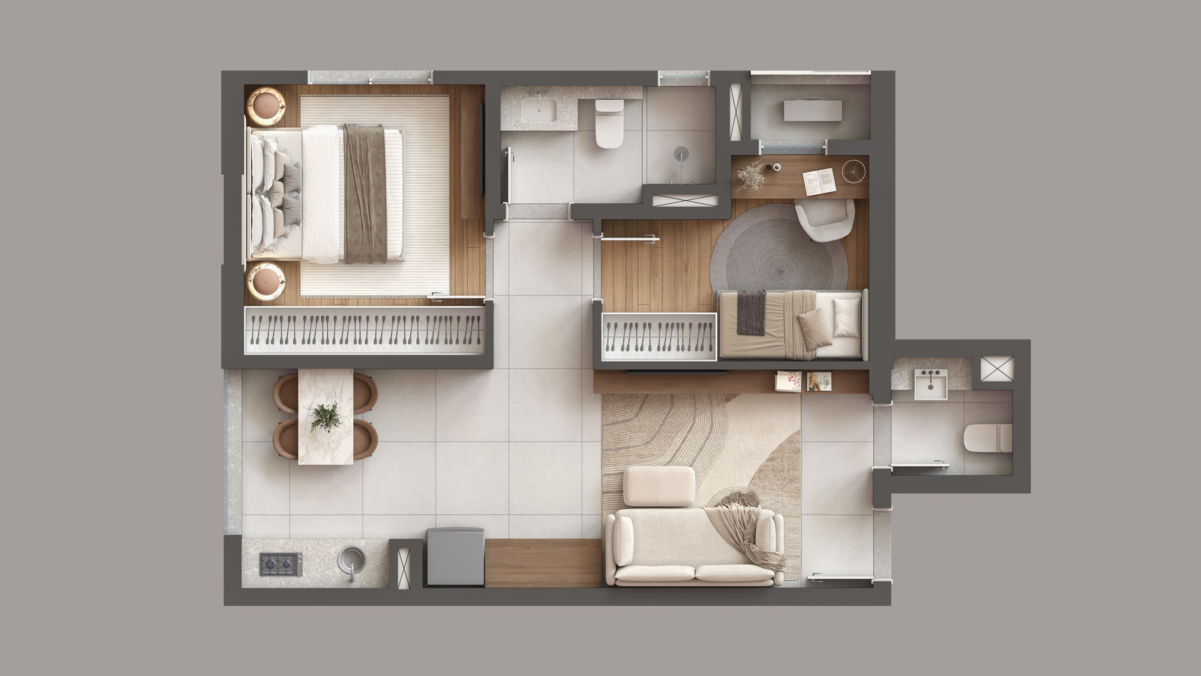 Ascen_Auge_Planta_Humanizada_Apartamento_Tipo_C_Variação_R01