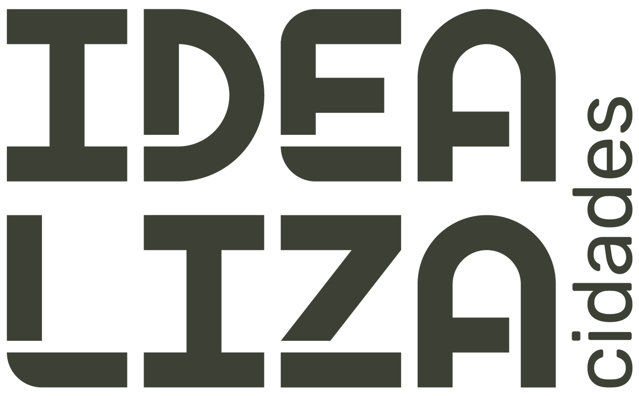 idealiza cidades